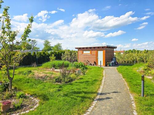 Garten - 