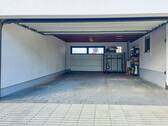 Doppelgarage - 