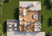 Grundriss EG - 