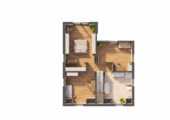 Grundriss OG - 