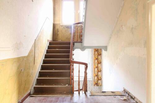 Treppe - 