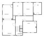 Grundriss Skizze EG - 