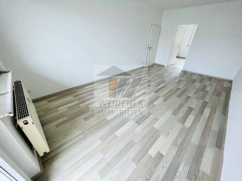 Wohnen - Etagenwohnung mit 69,50 m² in Gera zur Miete