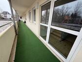 Zugang Whg. - 