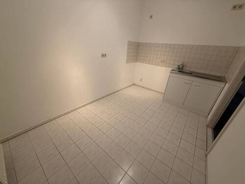 Küche - Etagenwohnung mit 40,00 m² in Chemnitz zur Miete