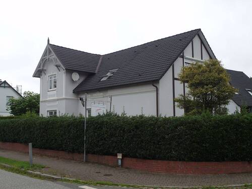 Außenansicht - Bürofläche in Stapelfeld – ideal für Ihr Business!