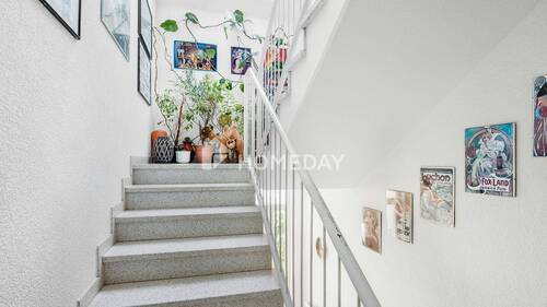 Treppenhaus 2 - 