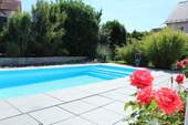 Garten - ** Seltene Gelegenheit! Einfamilienhaus mit dem gewissen Luxus in Kirchdorf**