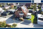 Titelbild - Ihr Traum vom Eigenheim: aufwendig saniertes Einfamilienhaus in Rheda 