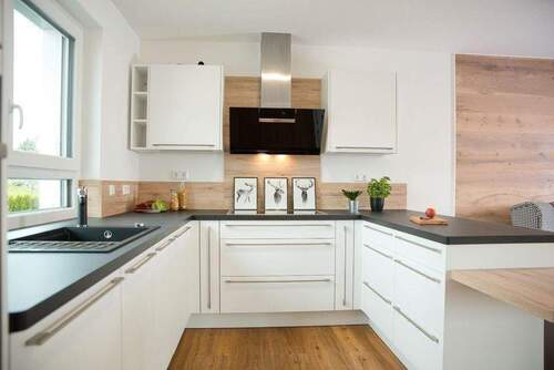 Küche - andere Wohnungstypen in Emmingen-Liptingen