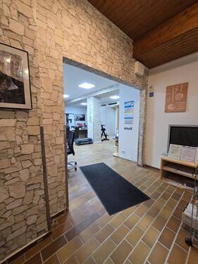 Flur - Büro mit 140,00 m&sup2; in Spenge zum Kaufen