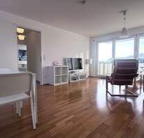 Ohne Provision! Sofort bezugsfrei! Anbindung München & Flughafen, 3 Zi. Wohnung, oberstes Stockwerk - Freising