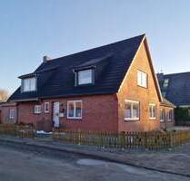 Großzügige Immobilie in Rödemis mit separater Einliegerwohnung - Husum