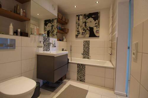 Badezimmer - 