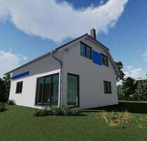 ***Leben und Wohnen in Birkholzaue*** - Bernau Stadtzentrum