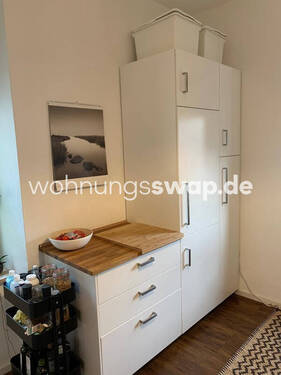 Bild 3 - 2 Zimmer Etagenwohnung in München