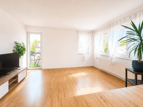 Wohnzimmer - 