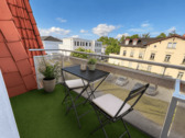 Balkon - 