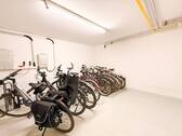 Fahrradkeller - 