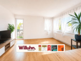 ab 01.08.2026 - *bezugsfrei ab 01.08.2026* geräumige 2-Zimmer Wohnung in Zwenkau I Balkon I Einbauküche I Stellplatz
