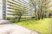 Weitere Ansicht Hauseingang - 