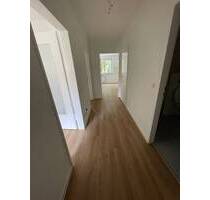 Teilrenovierte 2-Zimmer-Wohnung in Lichtenhof - Nürnberg Gibitzenhof
