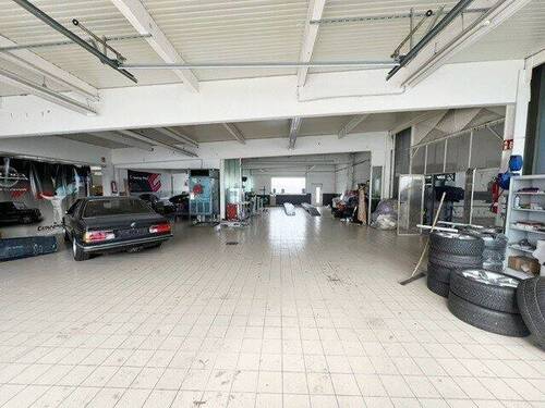 Halle Mitte - 