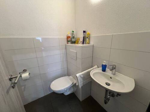 WC - 