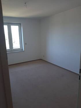 Schlafzimmer - 2 Zimmer Etagenwohnung in Hamburg