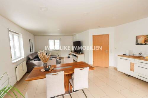 Essbereich - 