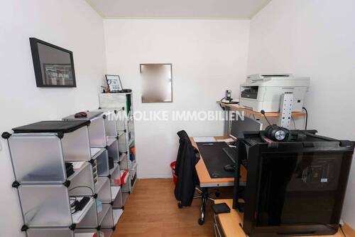 Büro OG - 