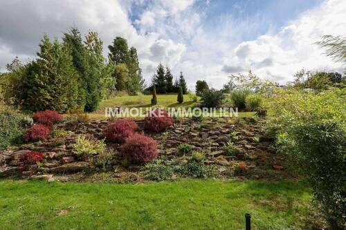 Steingarten aus 2008 - 
