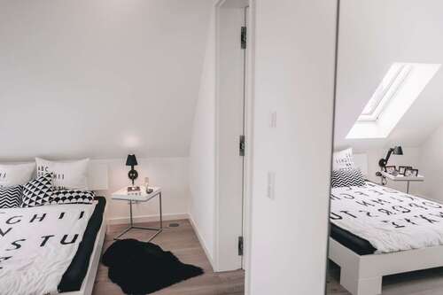 Ambiente Schlafzimmer - 