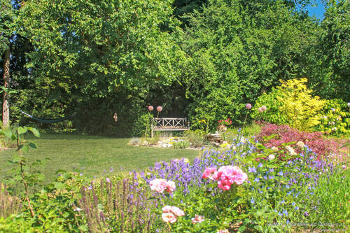 Garten - 
