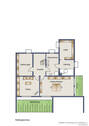 Grundriss KG - 