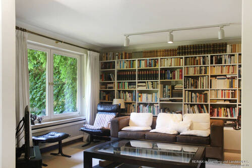 Bibliothek - 