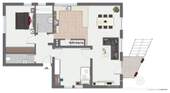 Grundrisse visualisiert - 