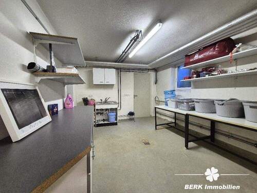 Kellerraum lll - 