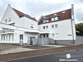 Straßenansicht - 