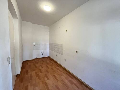 Kleine Wohnung mit Dusche - 