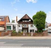 Großzügiges Einfamilienhaus mit charmantem Charakter und viel Platz für die Familie - Hohenhameln Soßmar