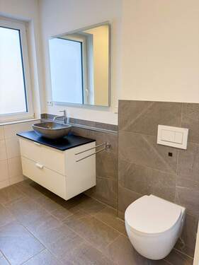 Badezimmer - 