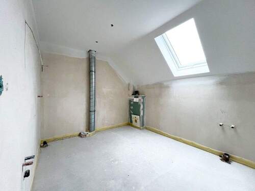 Großes Badezimmer - 