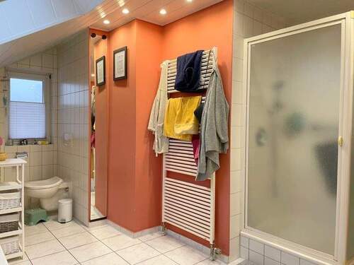 Badezimmer Ansicht 2 - 