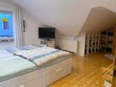 Schlafzimmer Ansicht 1 - 