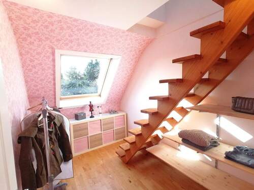 Ankleidezimmer 1. OG rechts I - 