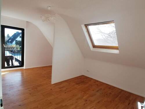 Schlafzimmer 1. OG mitte I - 