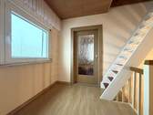 Flur Dachgeschoss - 