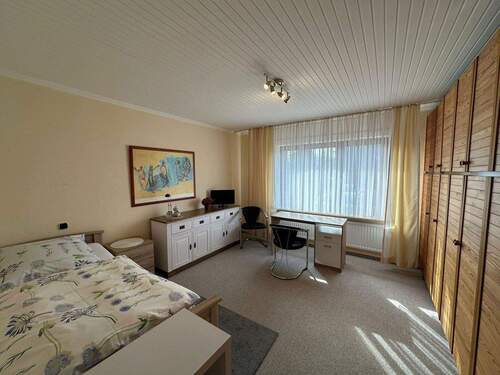 Haupthaus EG Schlafzimmer - 