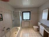 Haupthaus EG Badezimmer - 